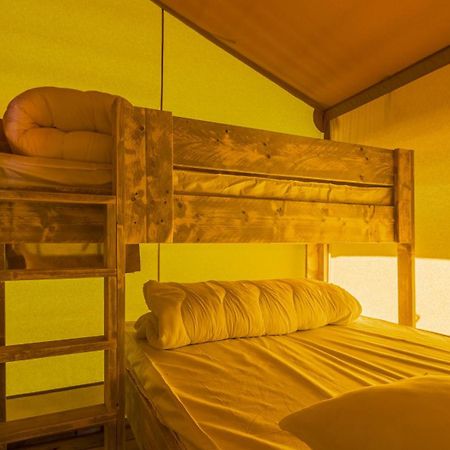 Camping Les Marguerites Gamaches  Номер фото