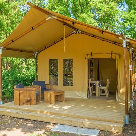 Camping Les Marguerites Gamaches  Екстер'єр фото