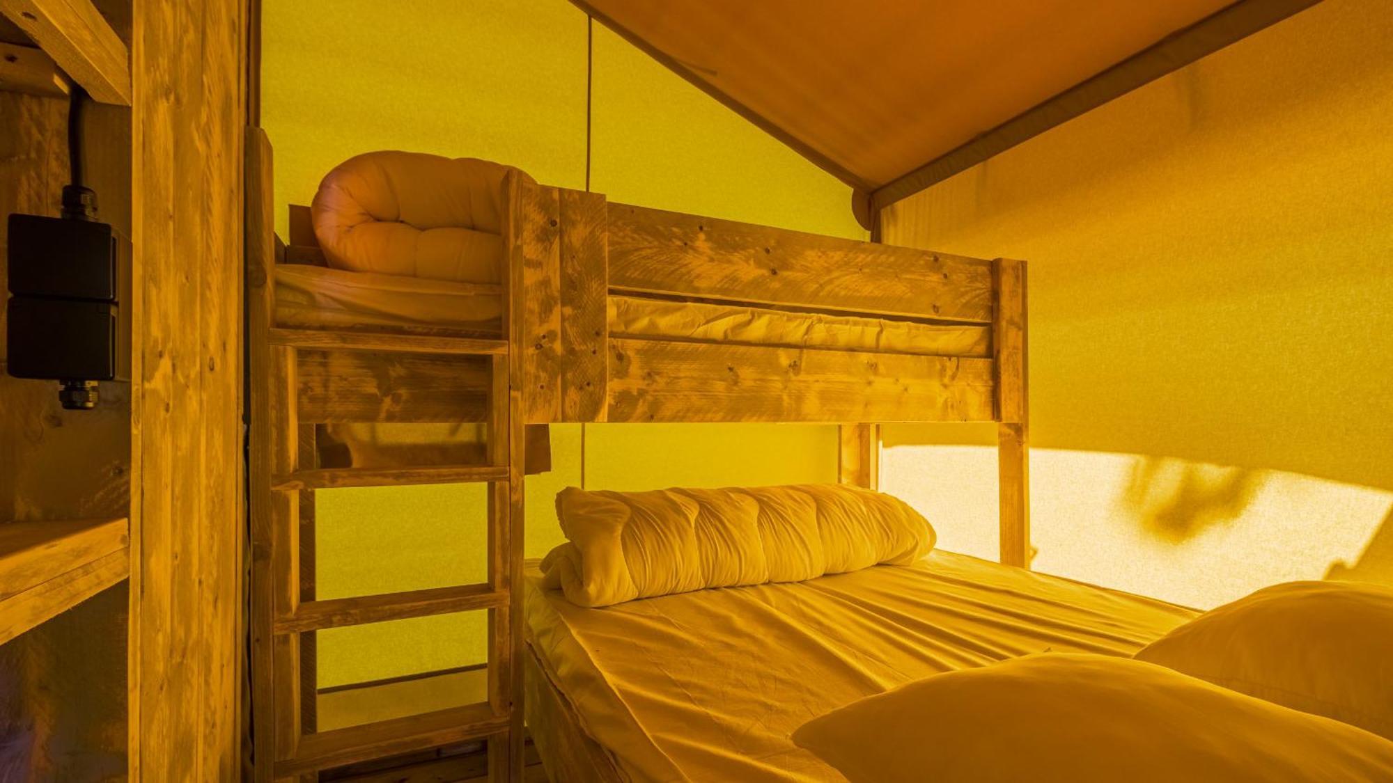 Camping Les Marguerites Gamaches  Номер фото