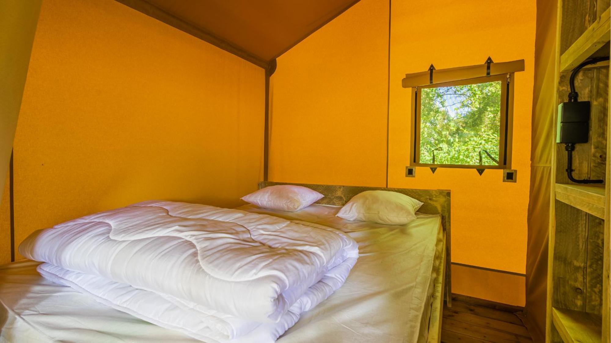Camping Les Marguerites Gamaches  Номер фото