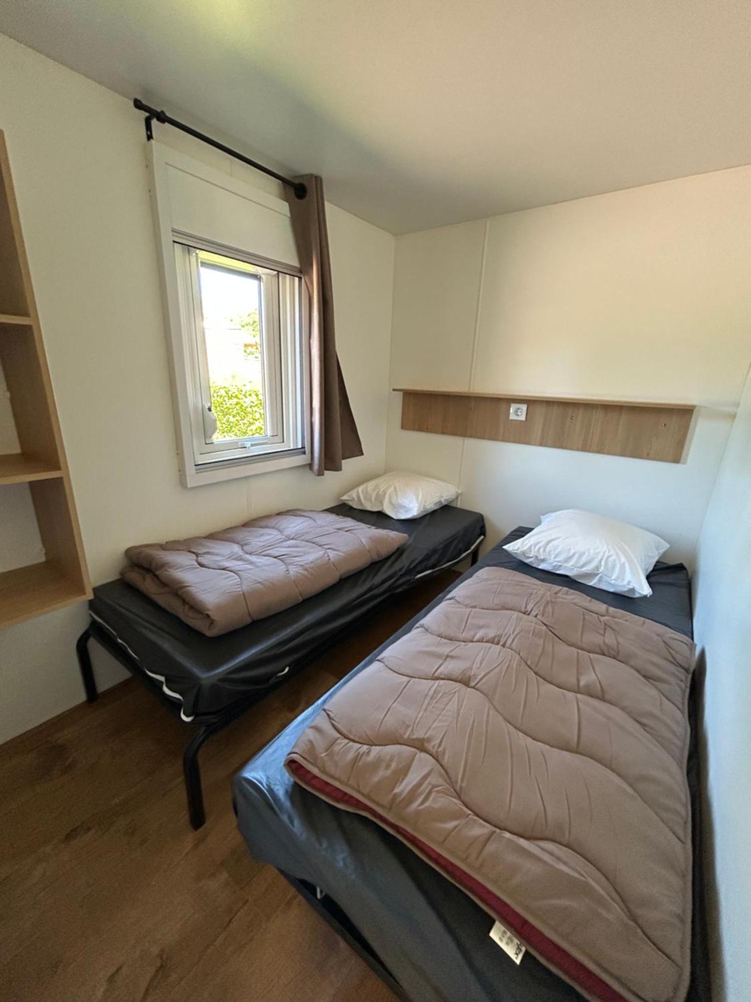 Camping Les Marguerites Gamaches  Екстер'єр фото