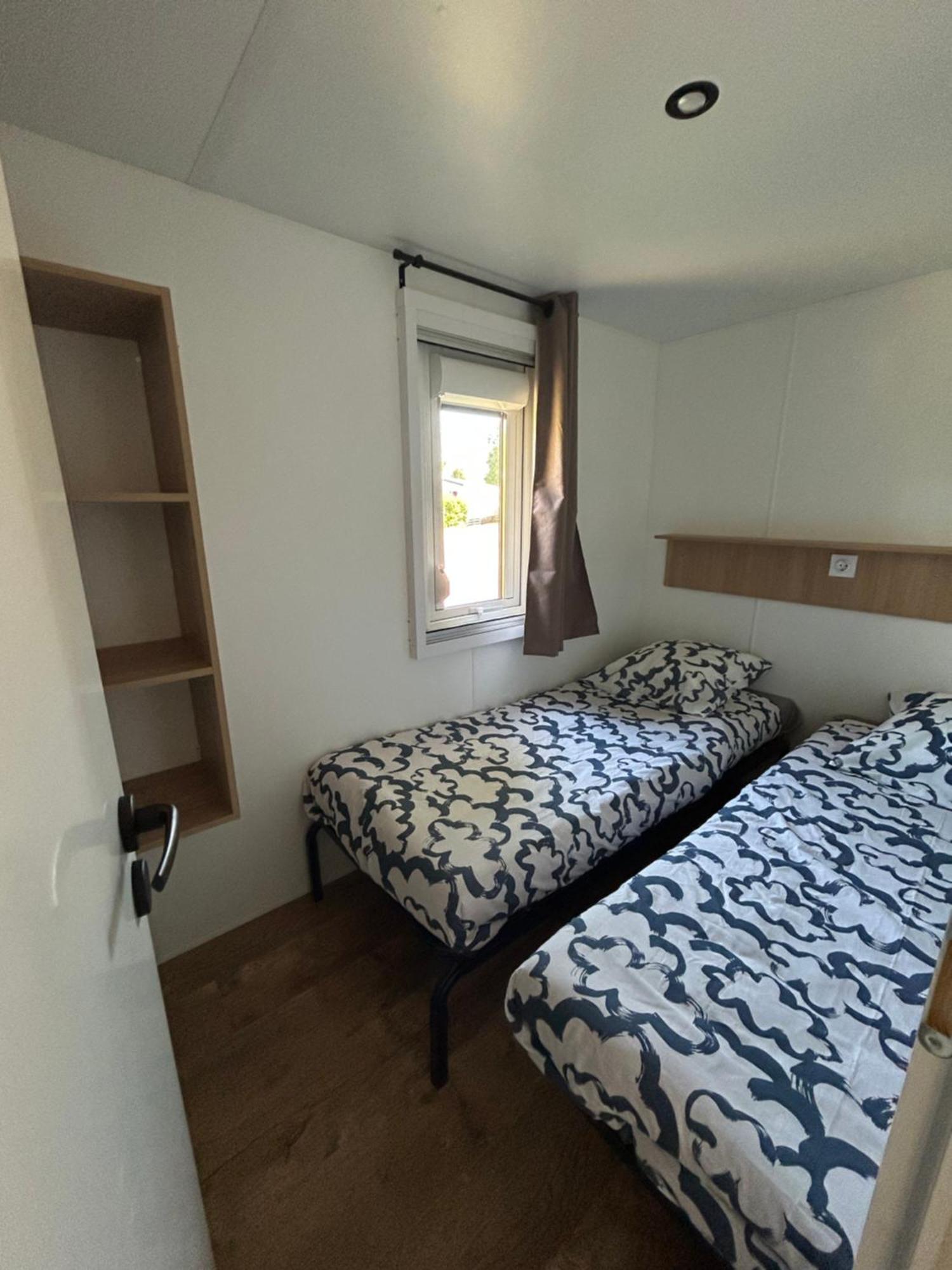 Camping Les Marguerites Gamaches  Екстер'єр фото