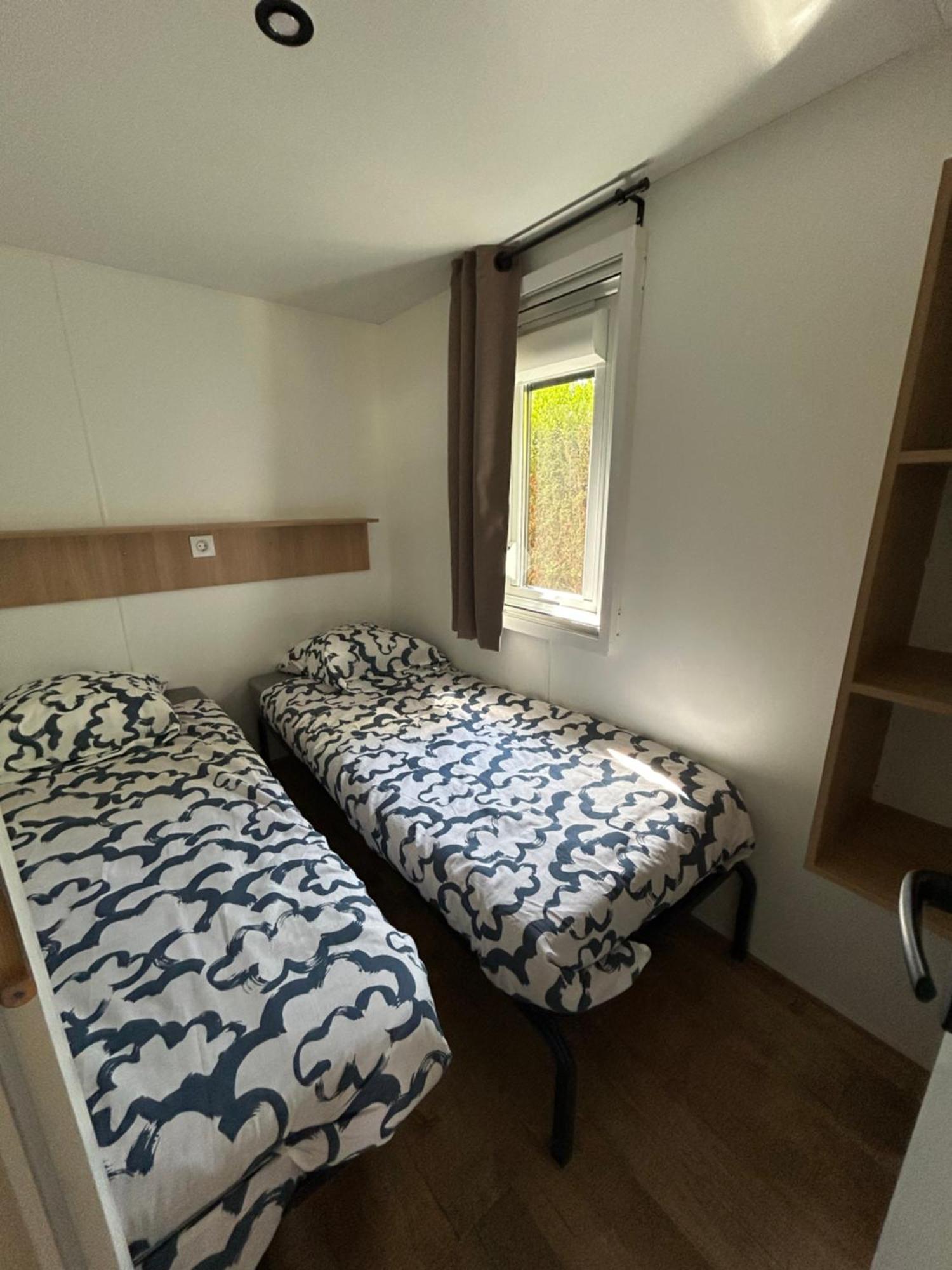 Camping Les Marguerites Gamaches  Екстер'єр фото