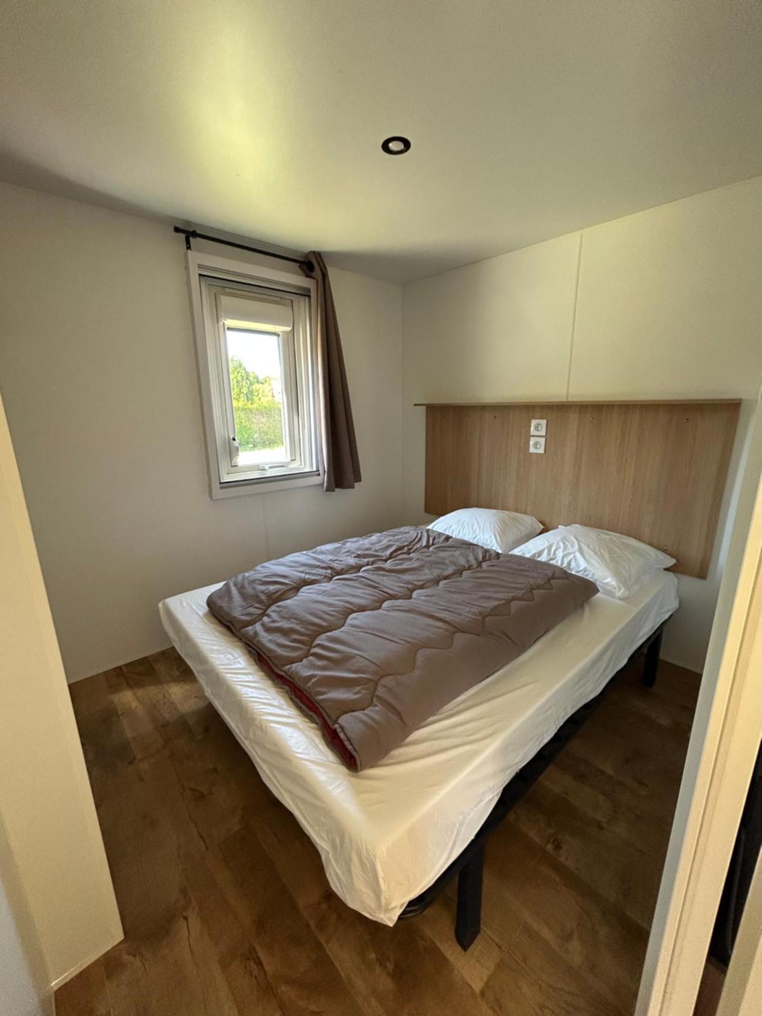 Camping Les Marguerites Gamaches  Екстер'єр фото